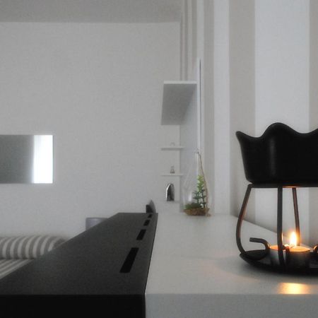 B&B Cabirol Alghero Eksteriør bilde