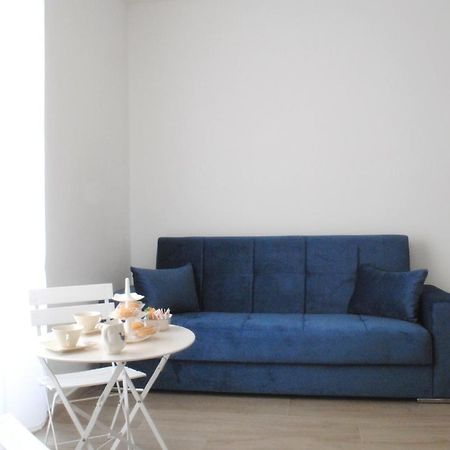 B&B Cabirol Alghero Eksteriør bilde