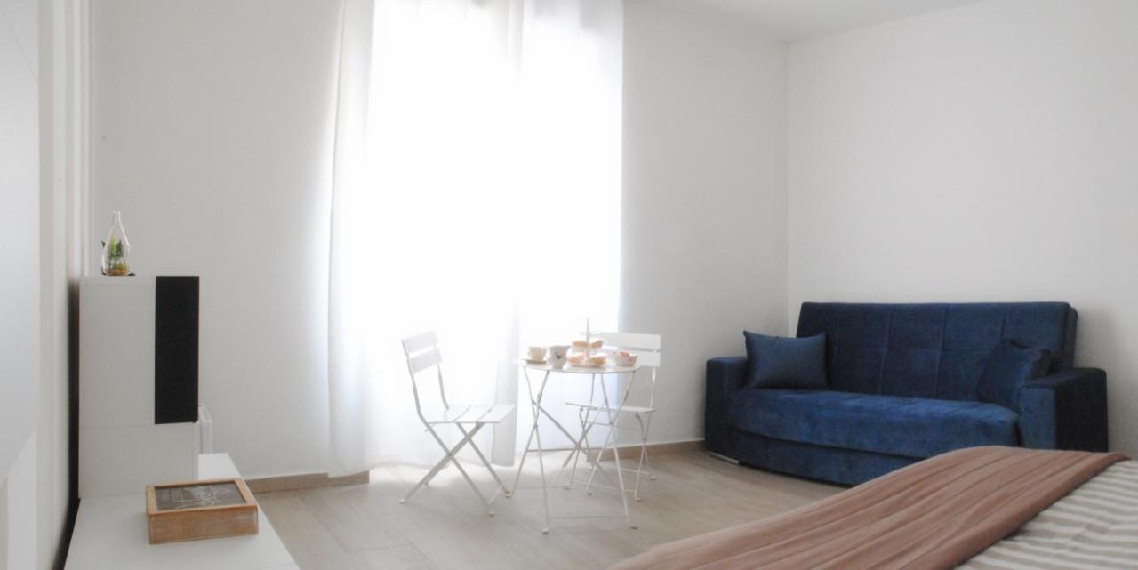 B&B Cabirol Alghero Eksteriør bilde