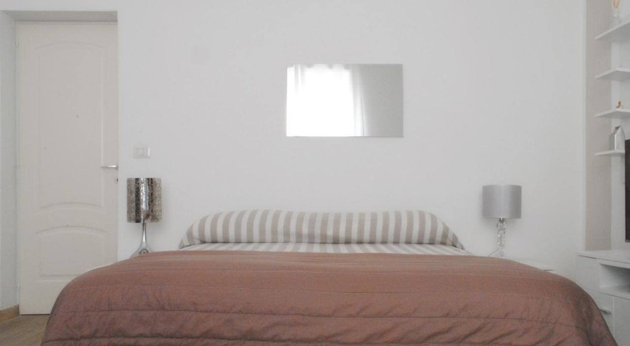 B&B Cabirol Alghero Eksteriør bilde