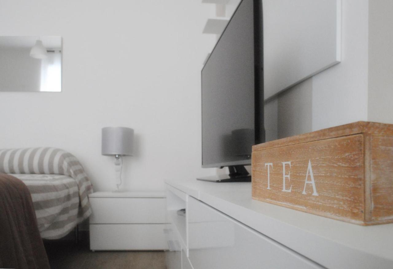 B&B Cabirol Alghero Eksteriør bilde