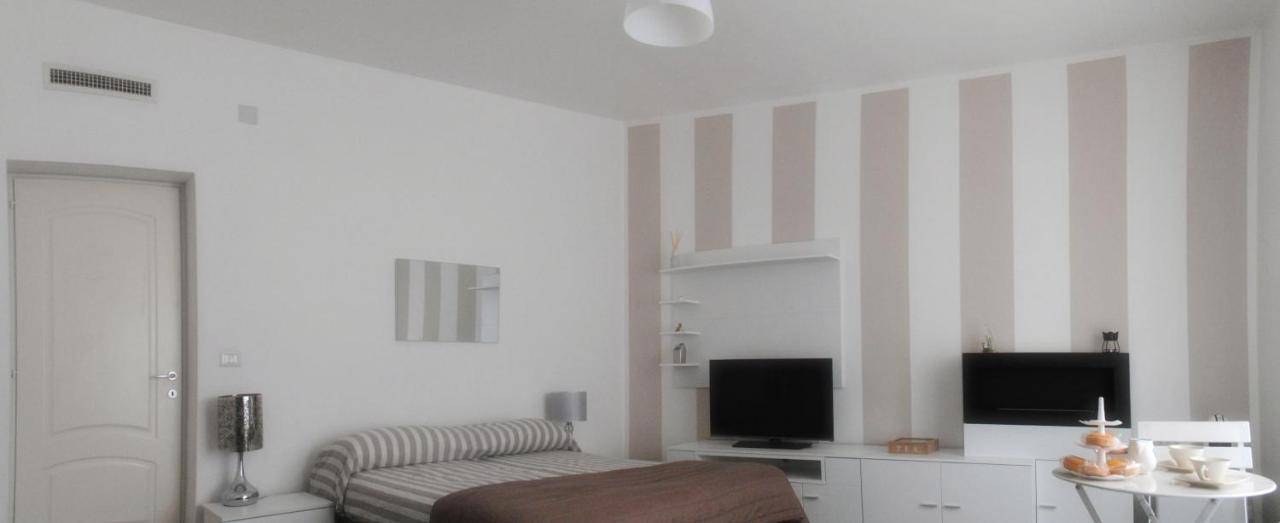 B&B Cabirol Alghero Eksteriør bilde