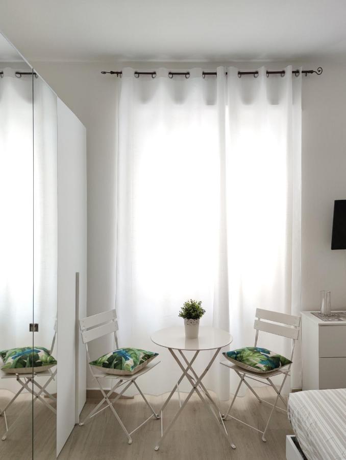 B&B Cabirol Alghero Eksteriør bilde