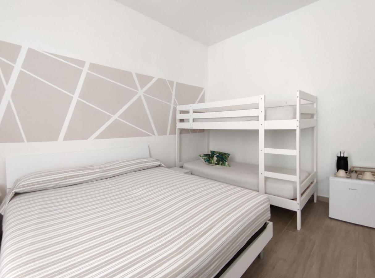 B&B Cabirol Alghero Eksteriør bilde
